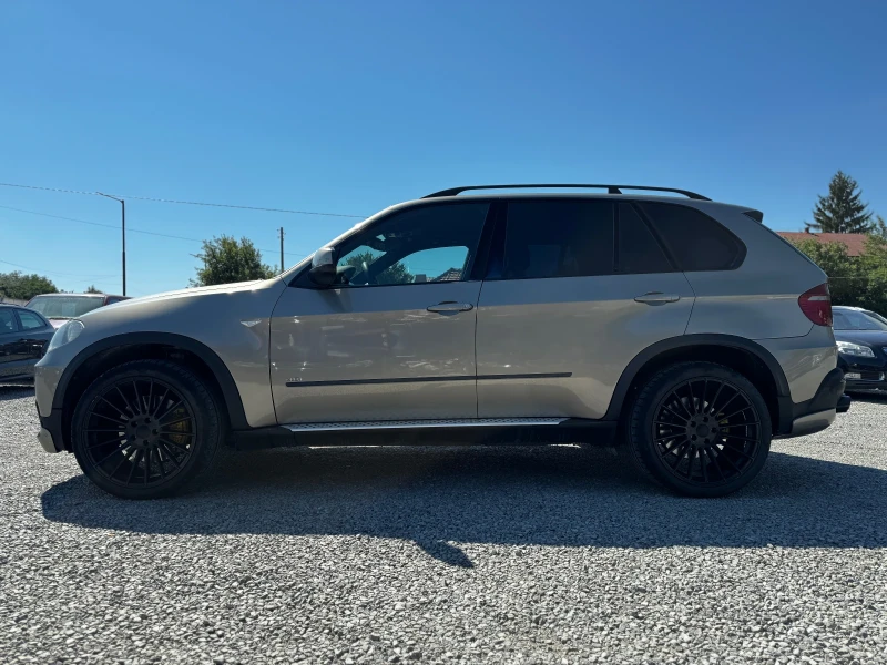 BMW X5 4.8 i LPG ТОП, снимка 8 - Автомобили и джипове - 51318120
