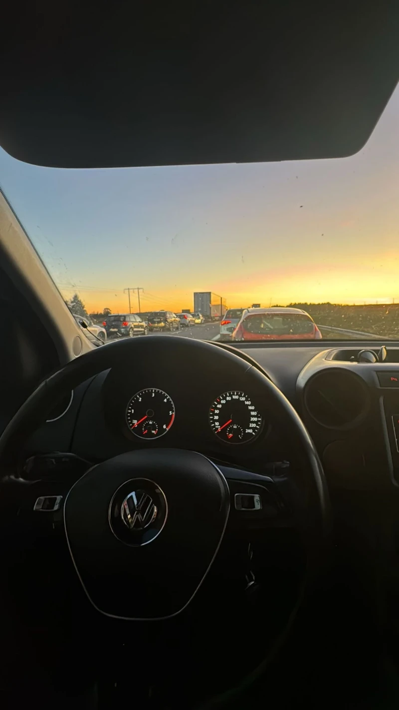 VW Amarok 2.0 TDI, снимка 6 - Автомобили и джипове - 51851639