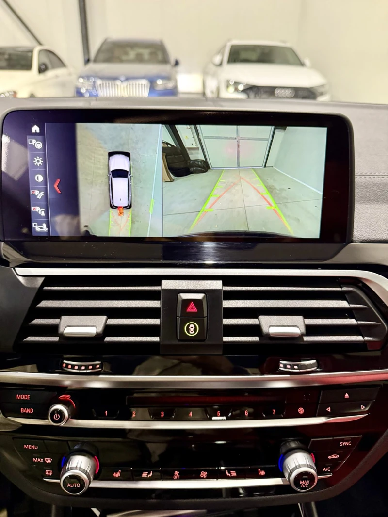 BMW X3 M40i xDrive Shadow Line, снимка 16 - Автомобили и джипове - 52090828