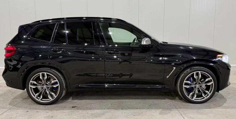 BMW X3 M40i xDrive Shadow Line, снимка 6 - Автомобили и джипове - 52090828