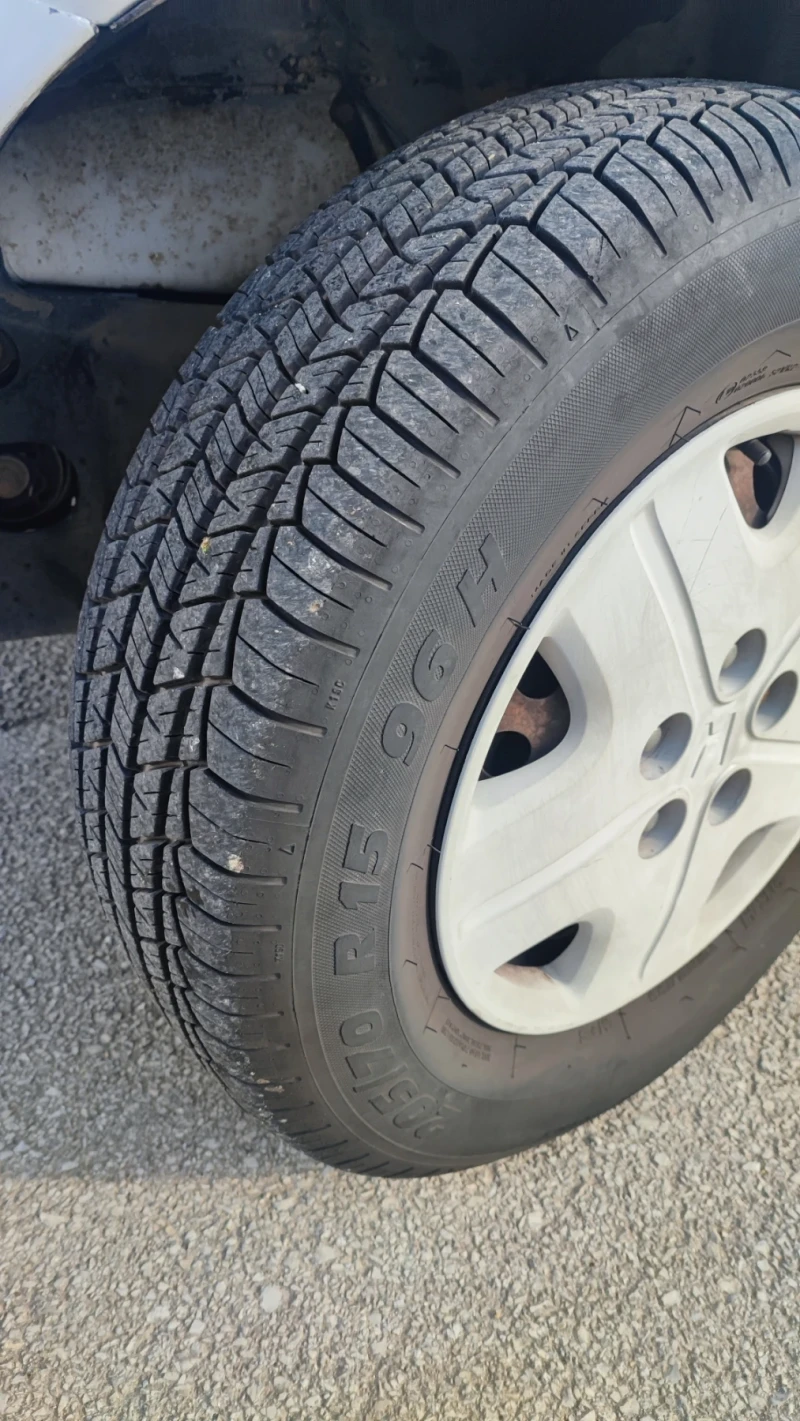 Honda Hr-v 4x4 Климатик, снимка 7 - Автомобили и джипове - 52547445