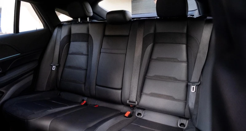 Mercedes-Benz GLE 53 4MATIC Coupe AMG line, снимка 8 - Автомобили и джипове - 52550965