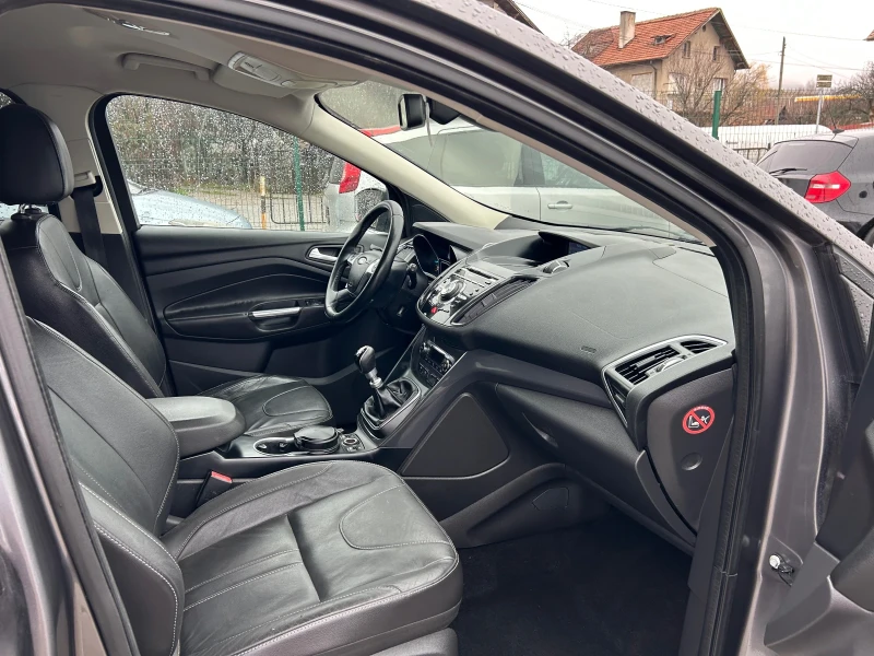 Ford Kuga 4Х4, снимка 13 - Автомобили и джипове - 52582513