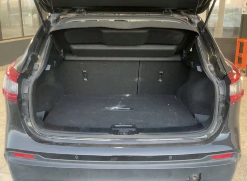 Nissan Qashqai 1.5 DCI 95000, снимка 13 - Автомобили и джипове - 53189830