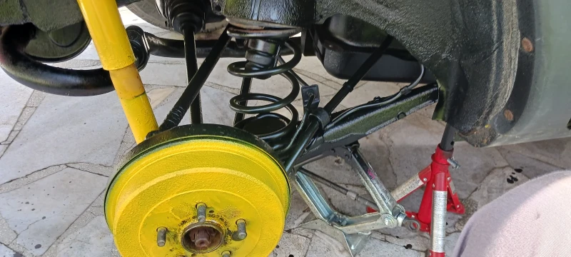 Toyota Rav4, снимка 12 - Автомобили и джипове - 53220902