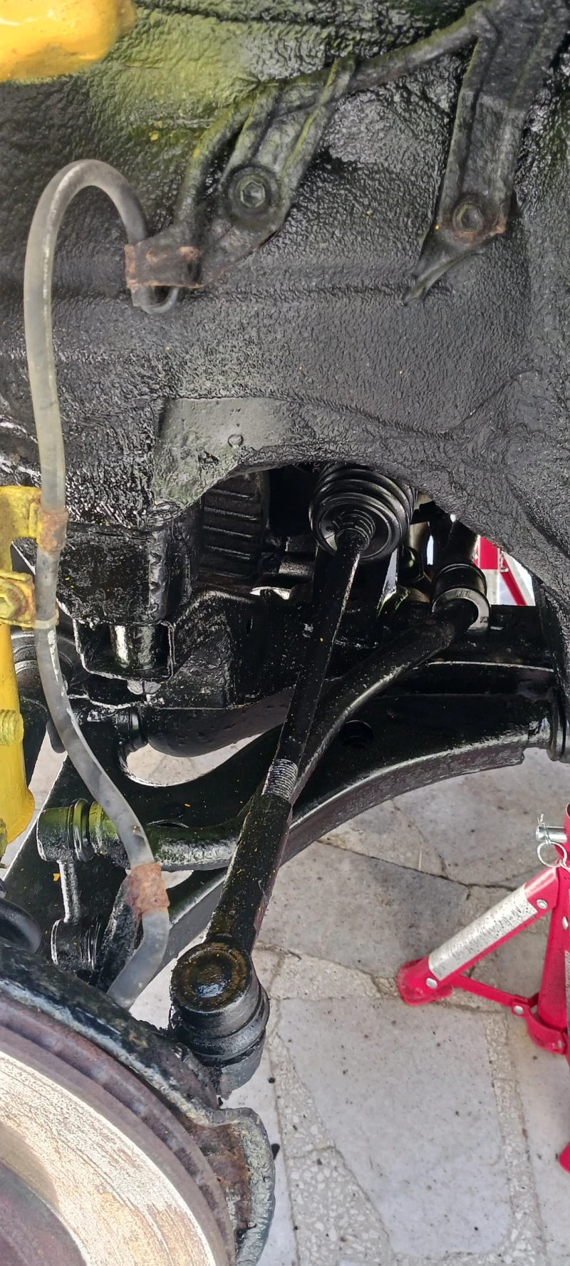 Toyota Rav4, снимка 11 - Автомобили и джипове - 53220902