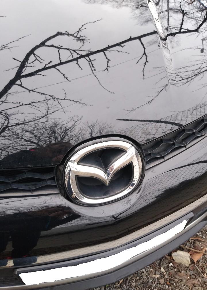 Mazda CX-7, снимка 2 - Автомобили и джипове - 46341796