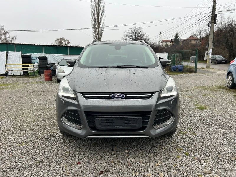 Ford Kuga 4Х4 - 16900 лв. / 8640.83 € - 66934853 1