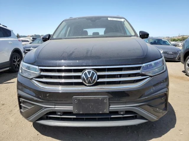 VW Tiguan SE | Mobile.bg   6