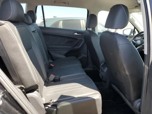 VW Tiguan SE | Mobile.bg   9