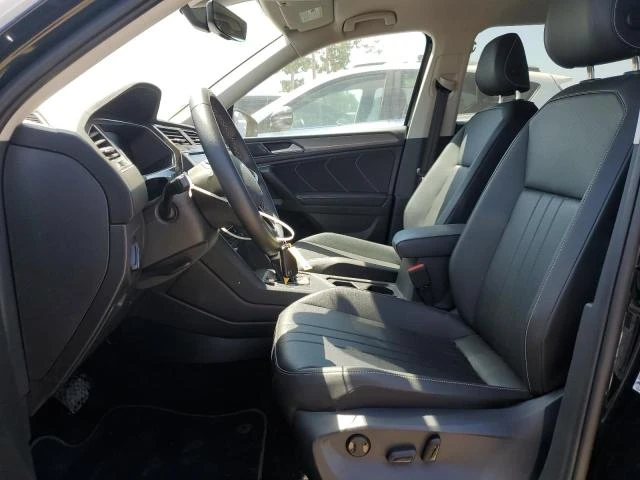 VW Tiguan SE | Mobile.bg   7