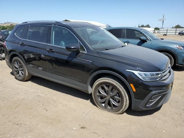 VW Tiguan SE | Mobile.bg   5