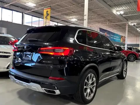 BMW X5 harman kardon* heads-up, снимка 3 - Автомобили и джипове - 54660719