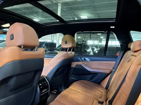 BMW X5 harman kardon* heads-up, снимка 14 - Автомобили и джипове - 54660719