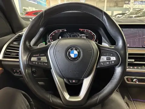 BMW X5 harman kardon* heads-up, снимка 13 - Автомобили и джипове - 54660719