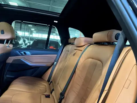 BMW X5 harman kardon* heads-up, снимка 16 - Автомобили и джипове - 54660719