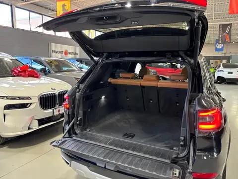 BMW X5 harman kardon* heads-up, снимка 5 - Автомобили и джипове - 54660719