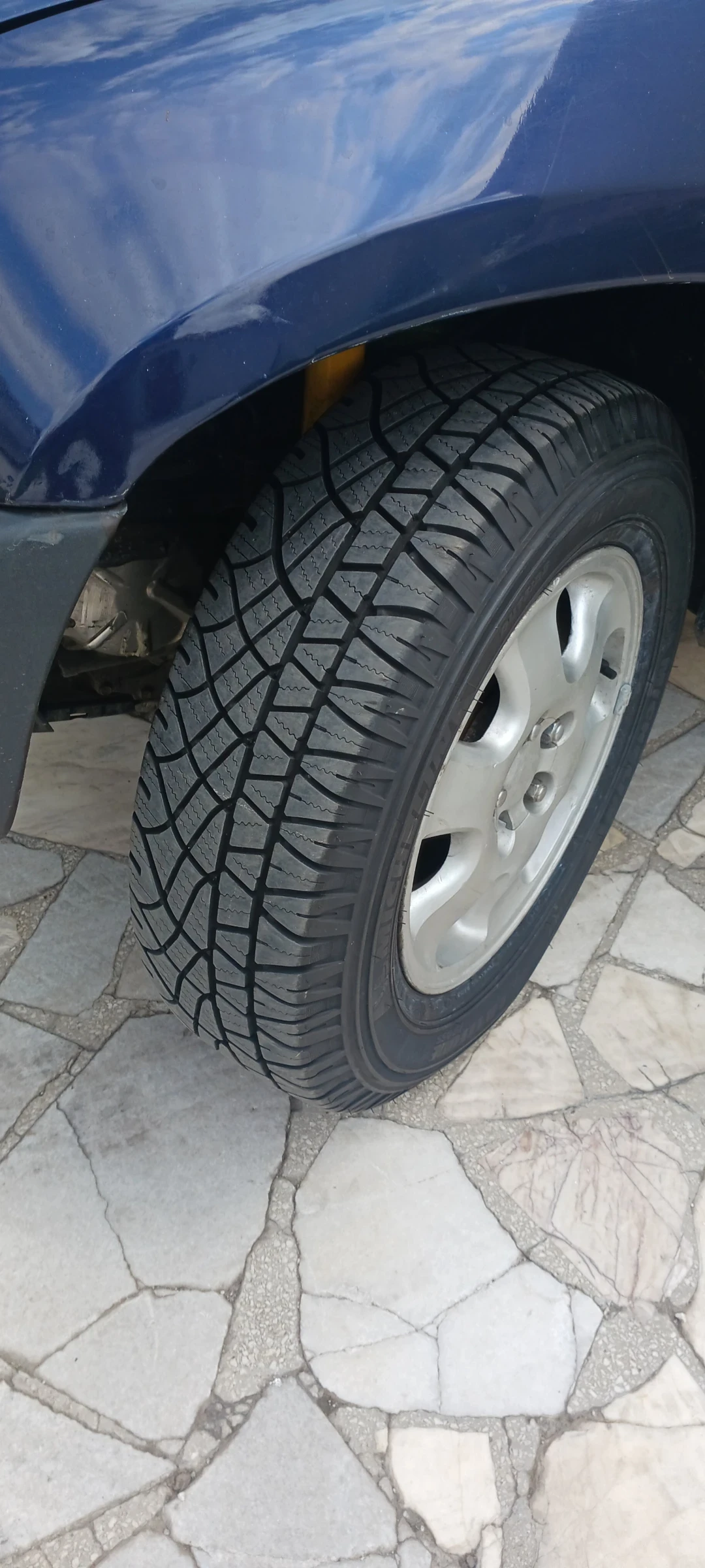 Toyota Rav4, снимка 1