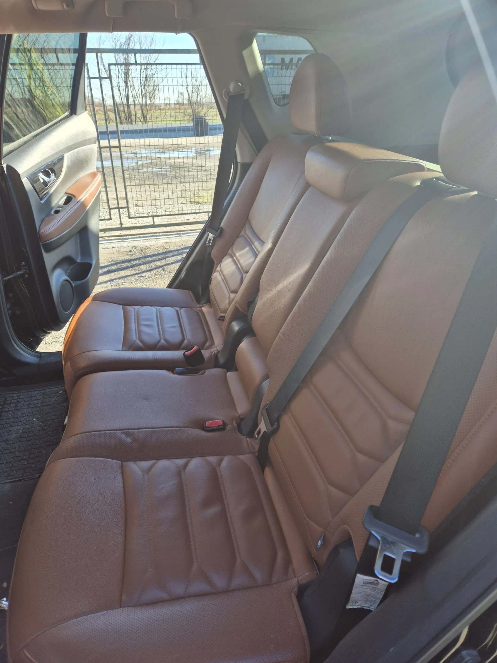 Nissan Rogue | Mobile.bg � ����������� 13