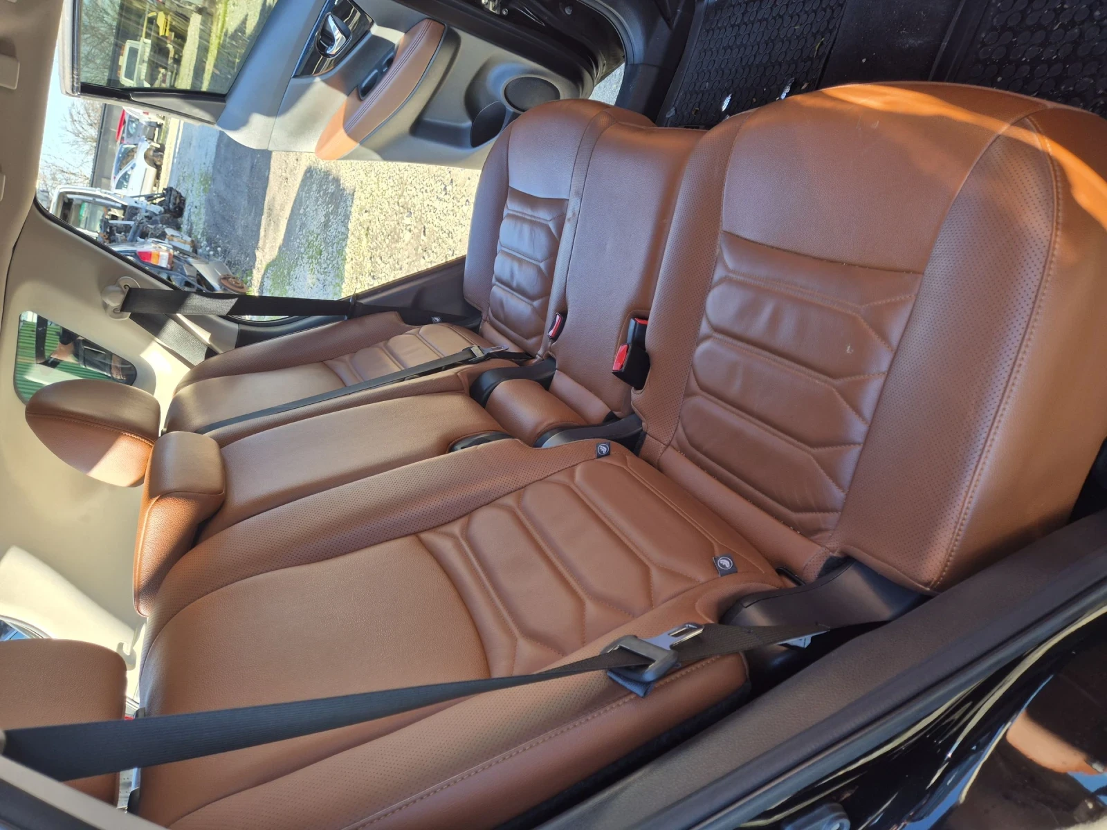 Nissan Rogue | Mobile.bg � ����������� 12