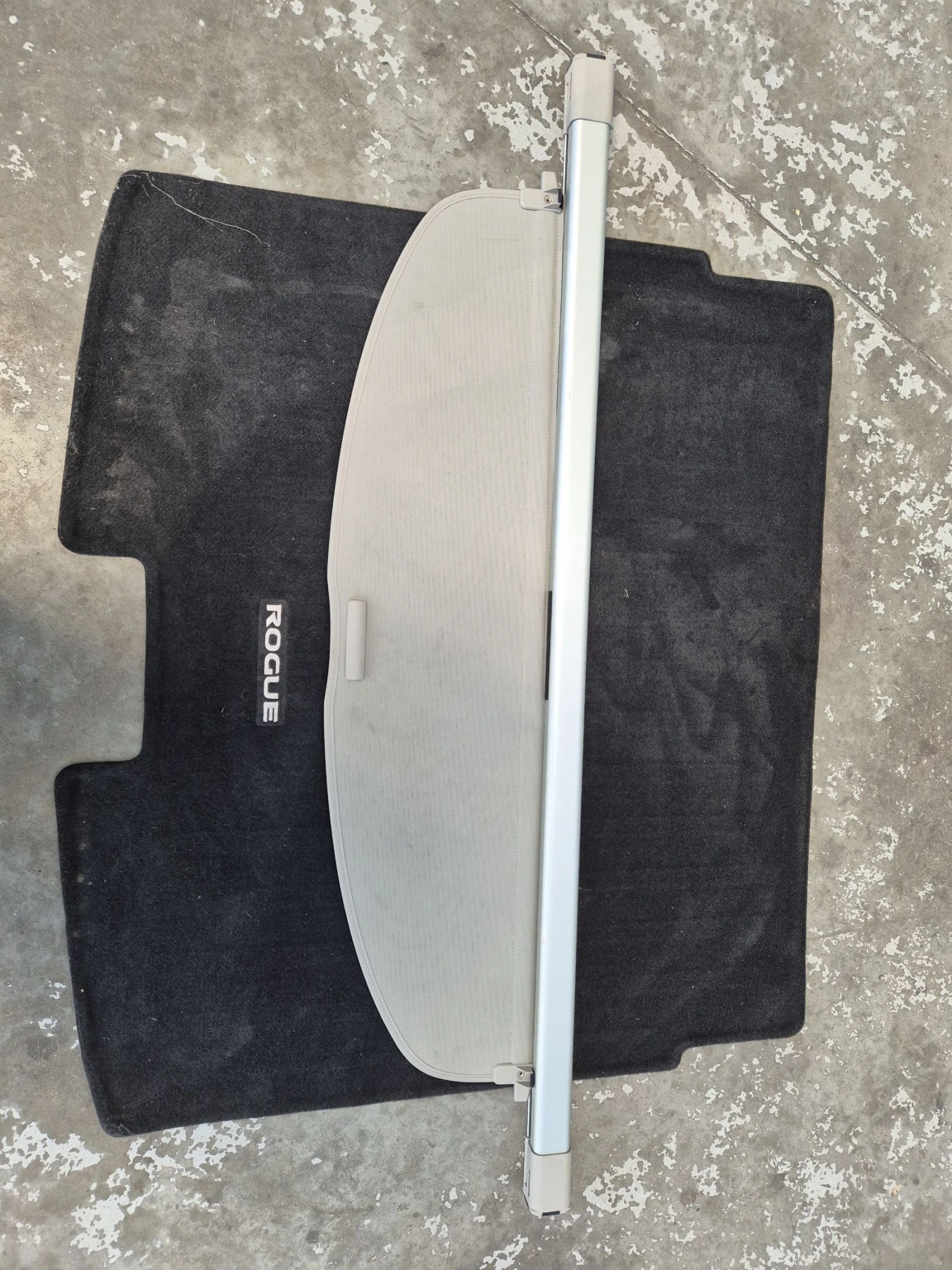 Nissan Rogue | Mobile.bg � ����������� 15