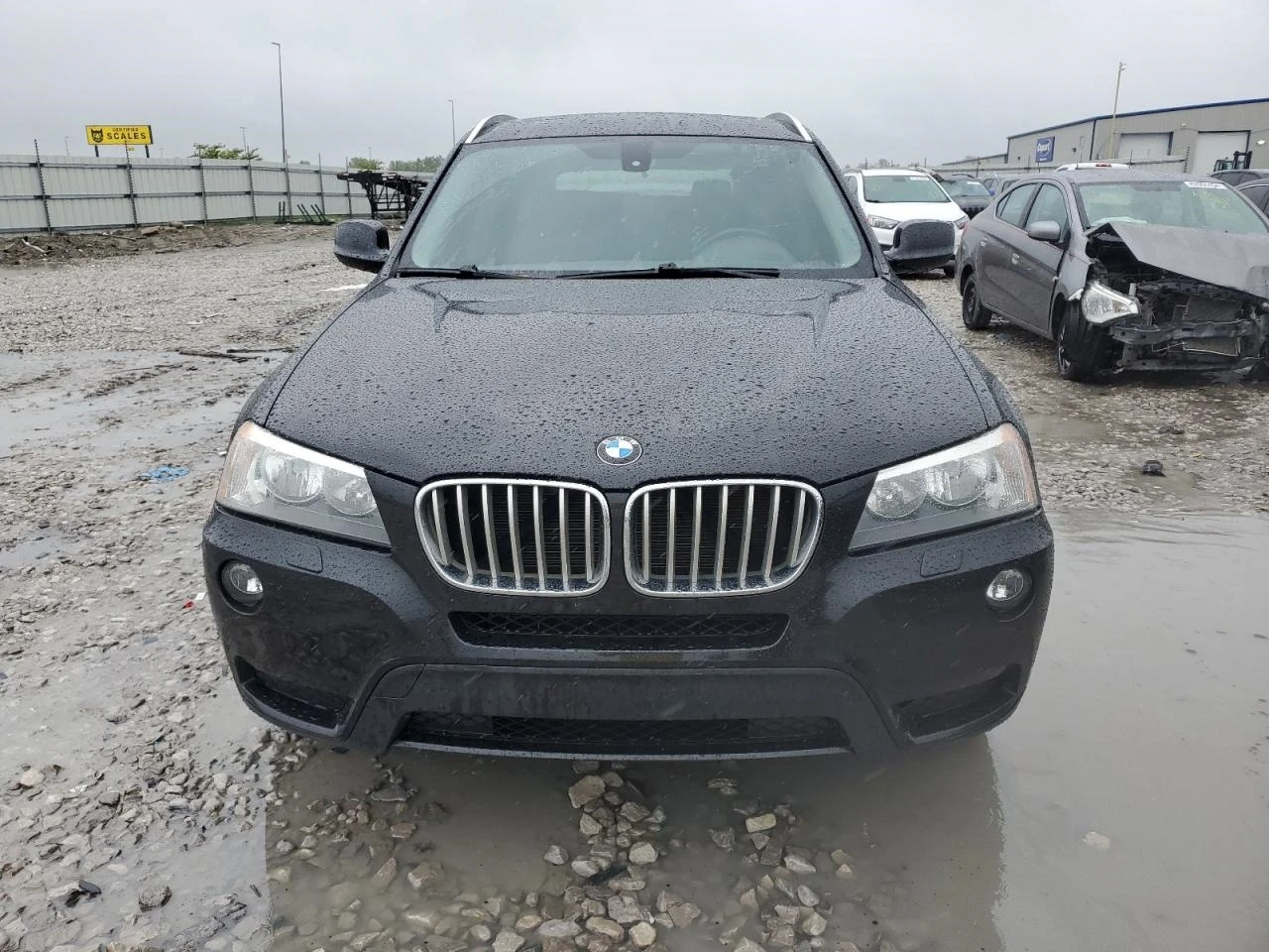 BMW X3 xDRIVE ФИКСИРАНА ЦЕНА - изображение 5