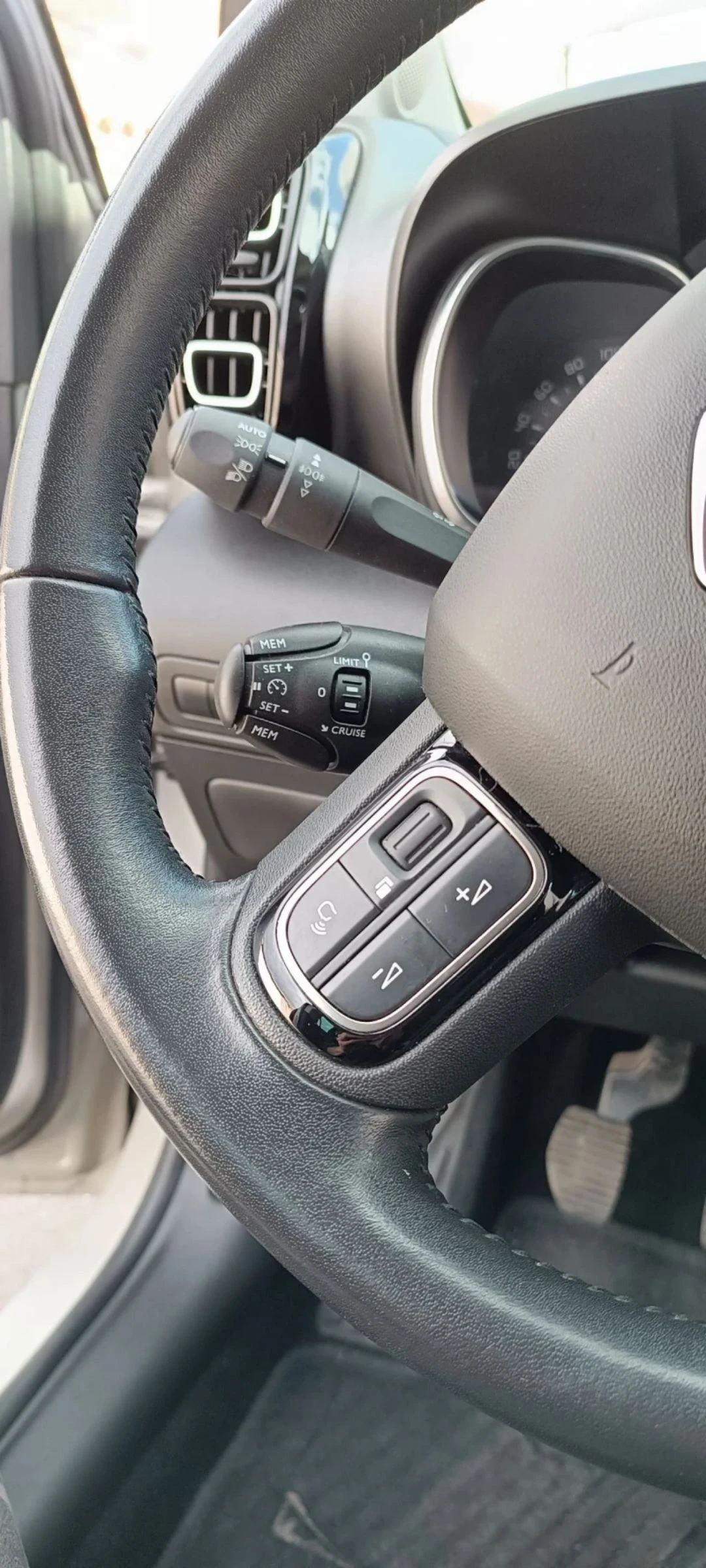 Citroen C3 Aircross  19100 лв 46000 км - изображение 9