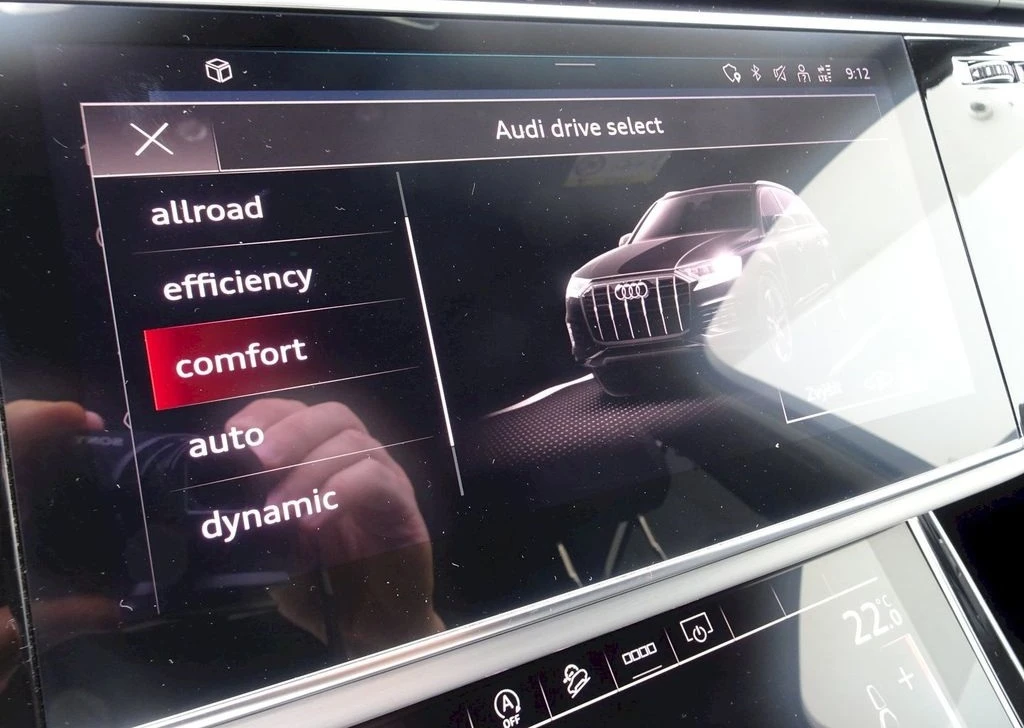 Audi Q7 50 TDI Quattro S line - изображение 6