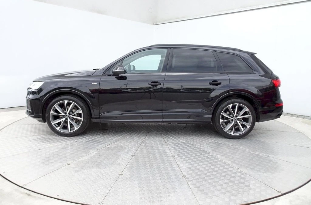 Audi Q7 50 TDI Quattro S line - изображение 3