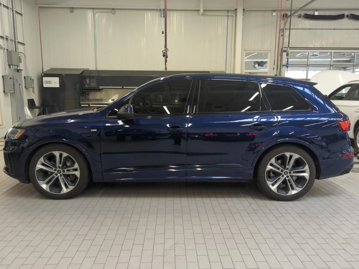 Audi Q7  - изображение 5
