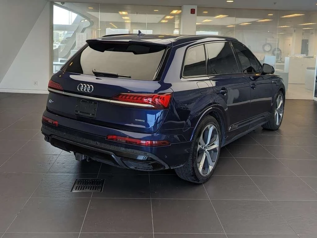 Audi Q7  - изображение 2