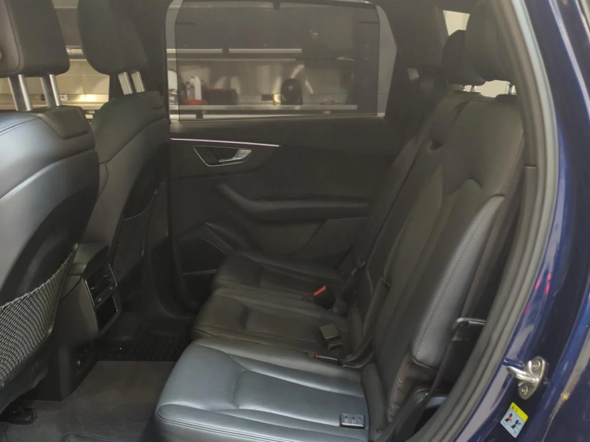 Audi Q7  - изображение 9