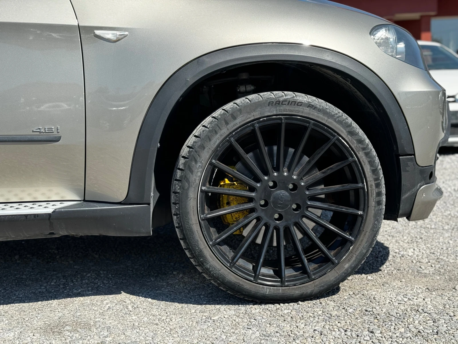 BMW X5 4.8 i LPG  | Mobile.bg   12