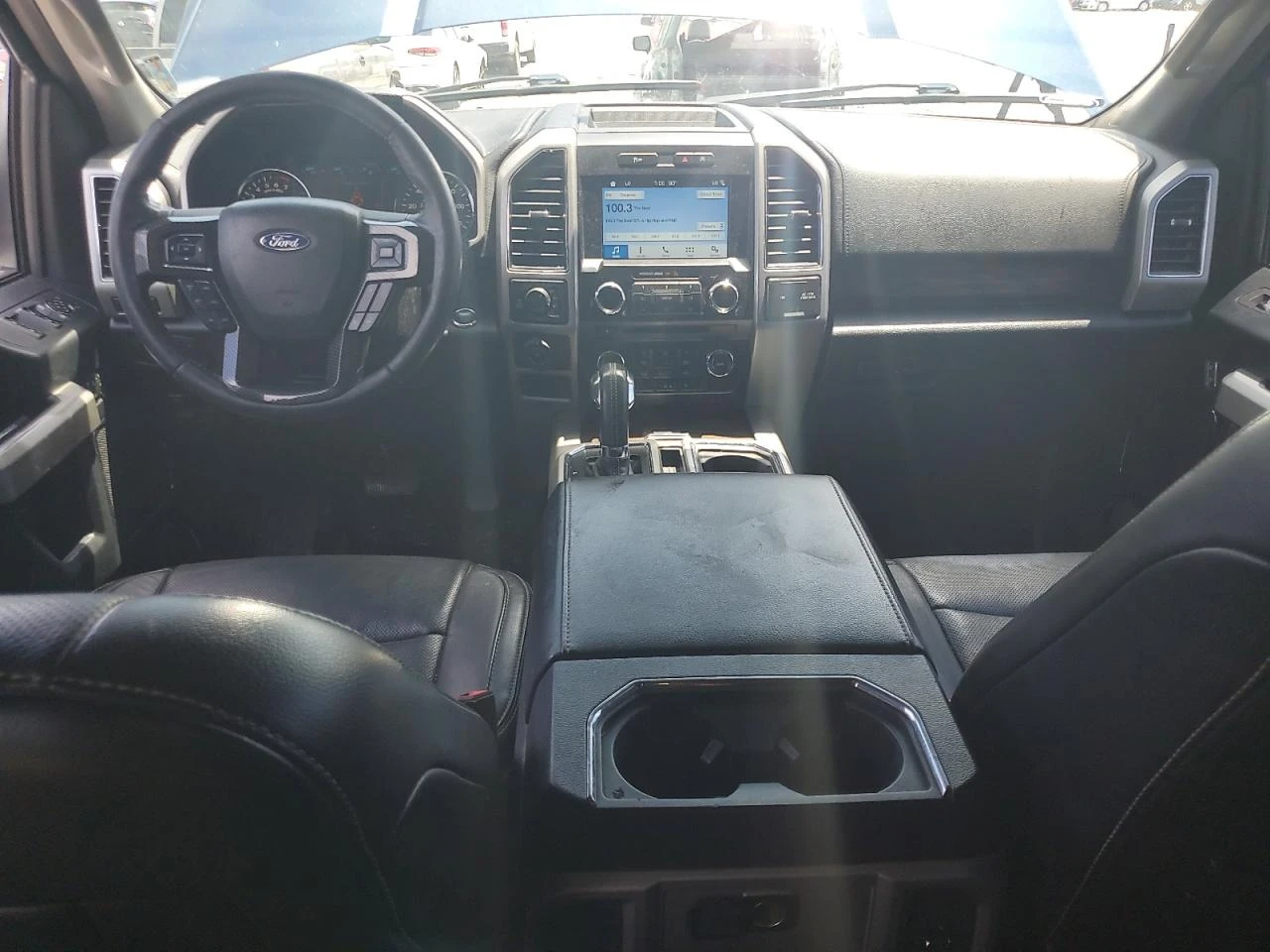 Ford F150 SUPERCREW* 4X4 - изображение 7