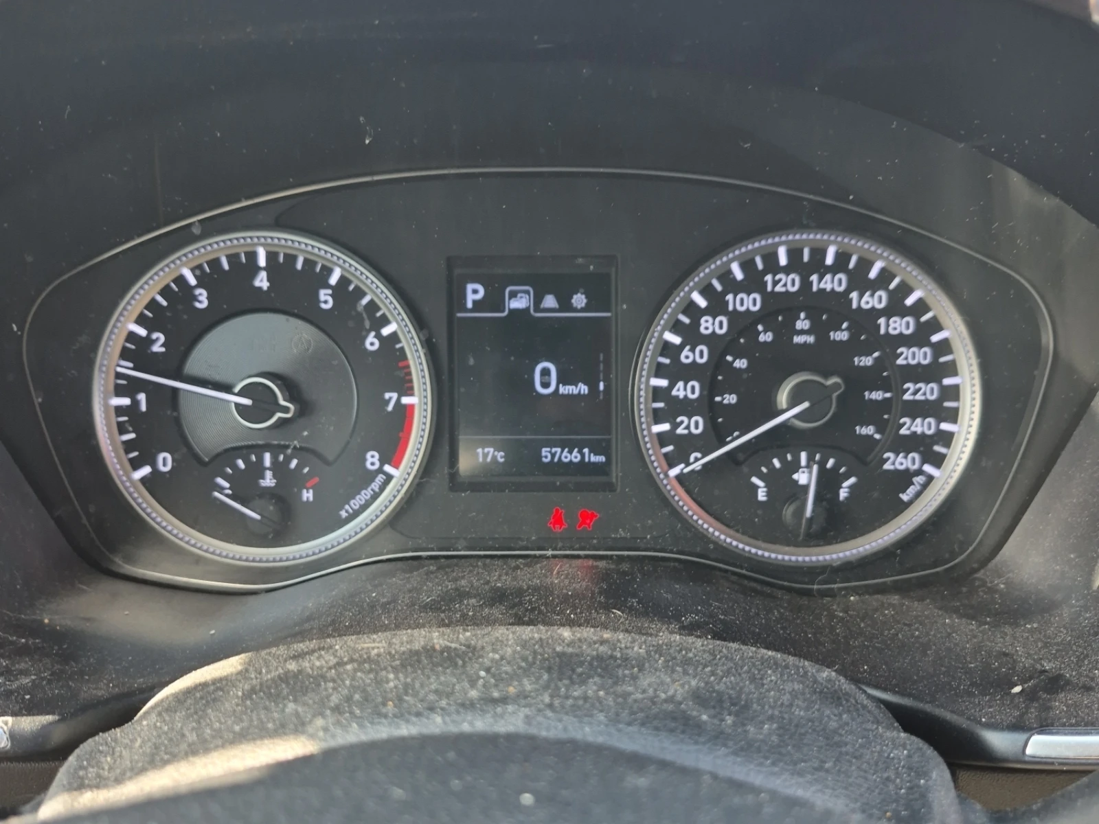 Hyundai Santa fe PREFERRED* CARFAX * АвтоКредит * Цена до България* - изображение 8