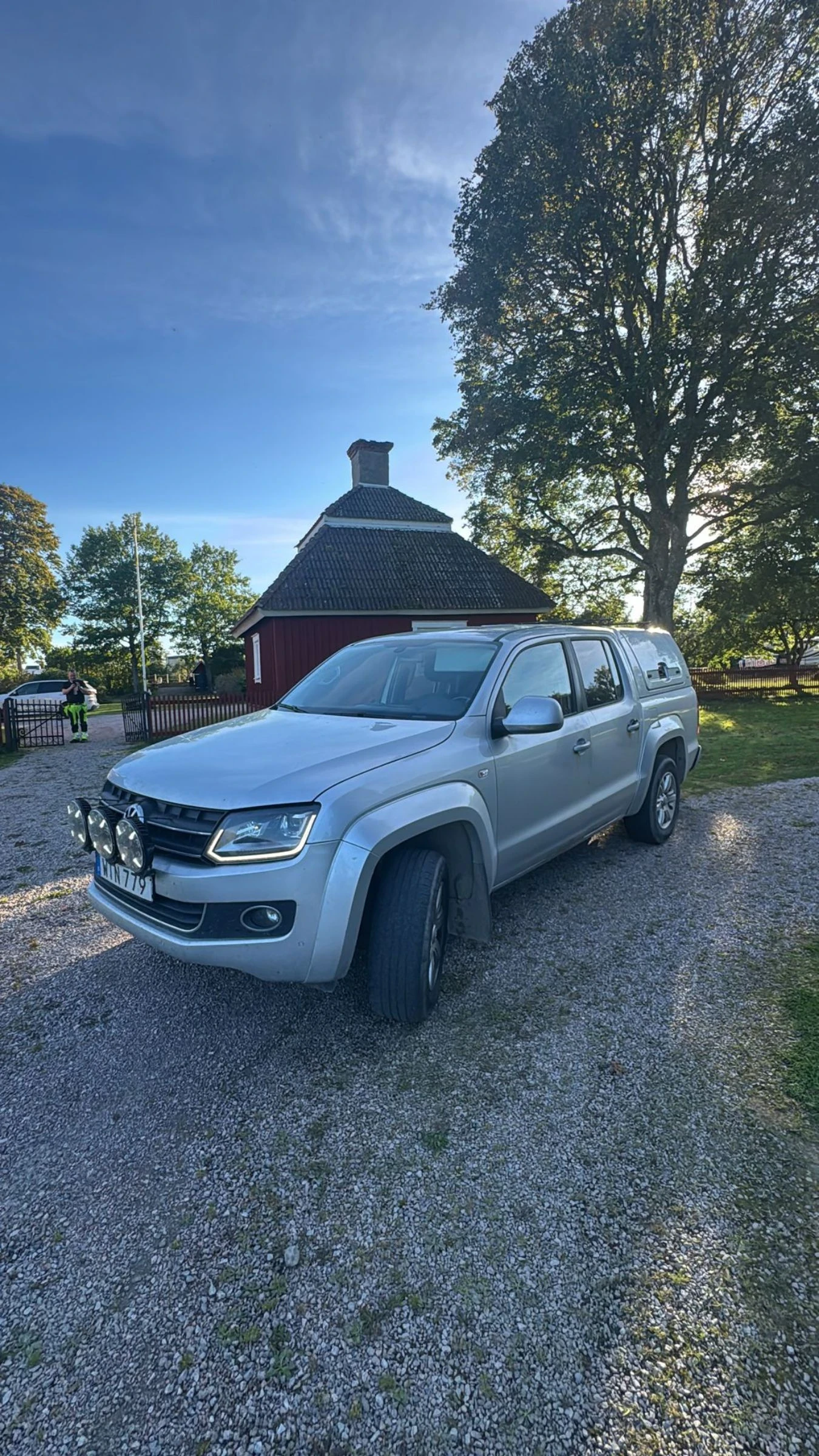 VW Amarok 2.0 TDI | Mobile.bg � ����������� 1