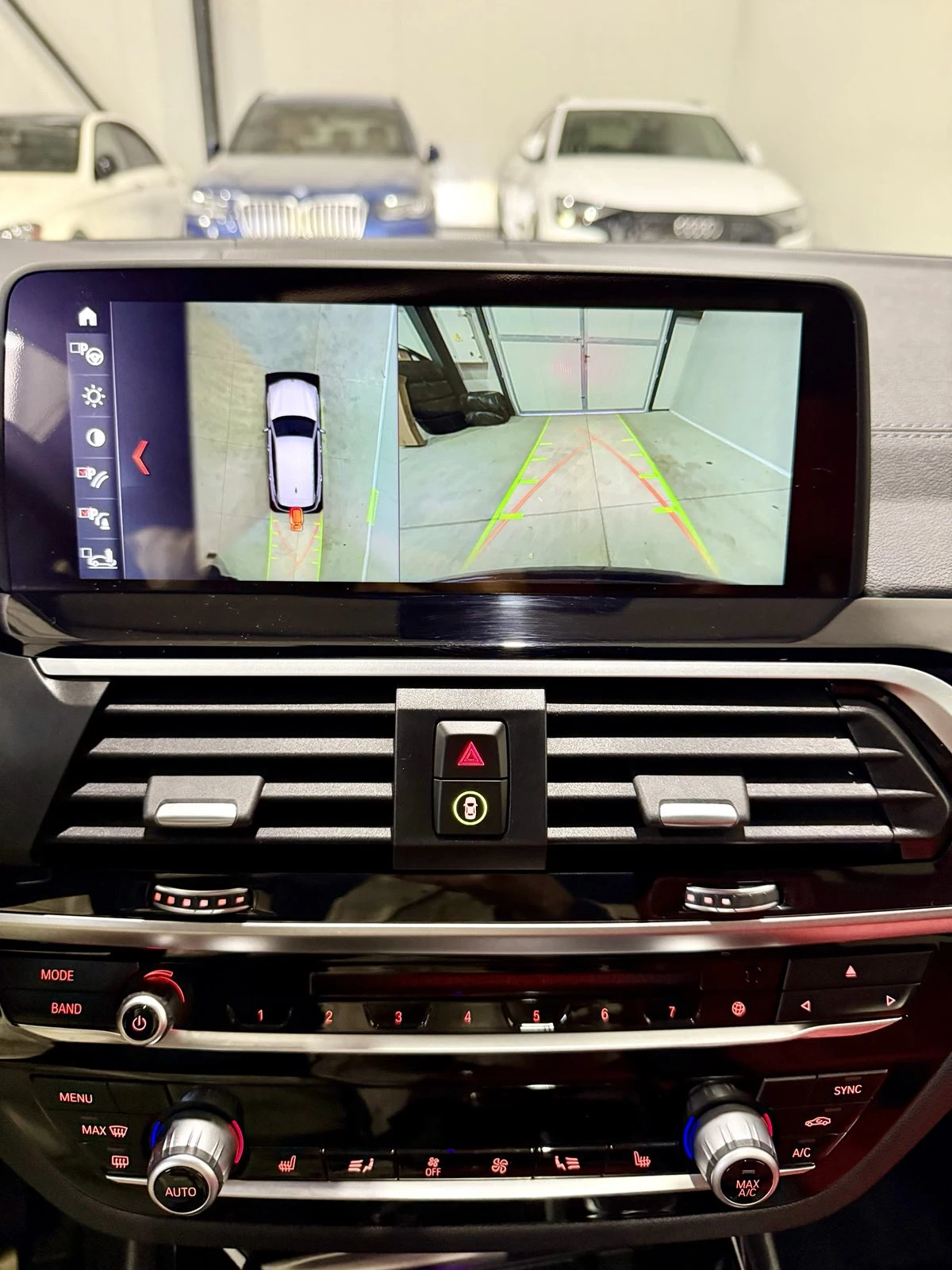 BMW X3 M40i xDrive Shadow Line | Mobile.bg — изображение 16