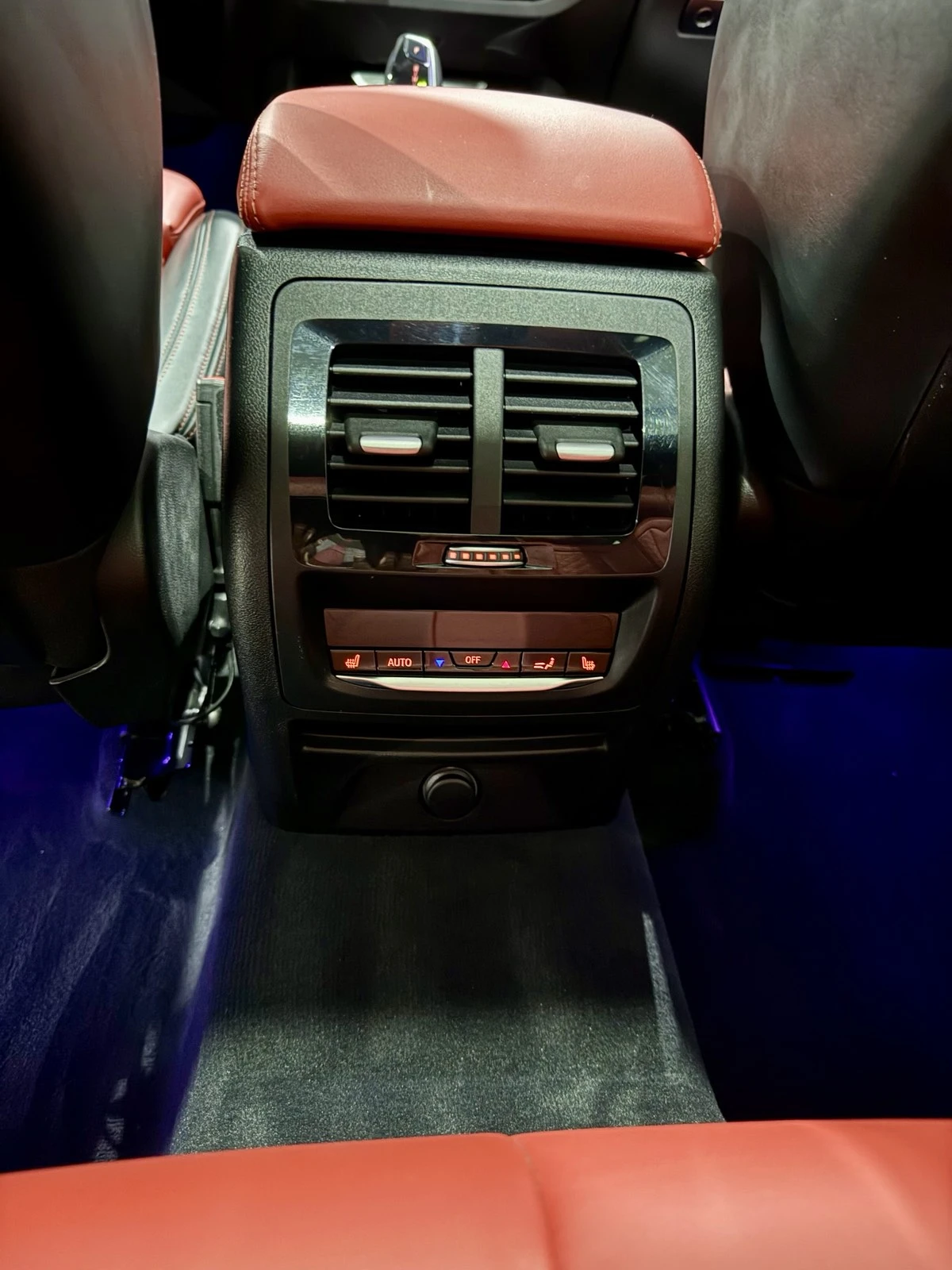 BMW X3 M40i xDrive Shadow Line | Mobile.bg — изображение 15