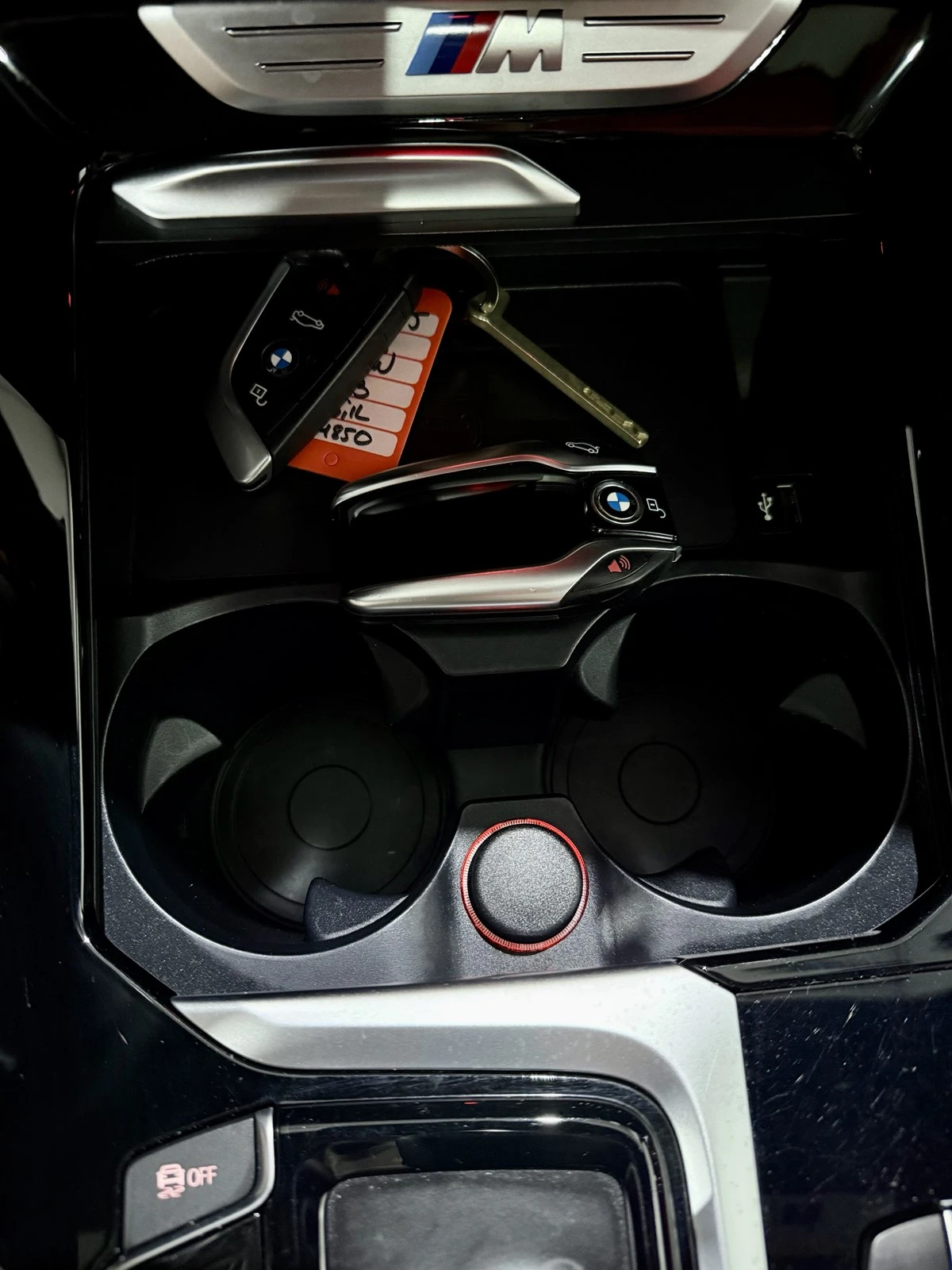 BMW X3 M40i xDrive Shadow Line | Mobile.bg — изображение 17