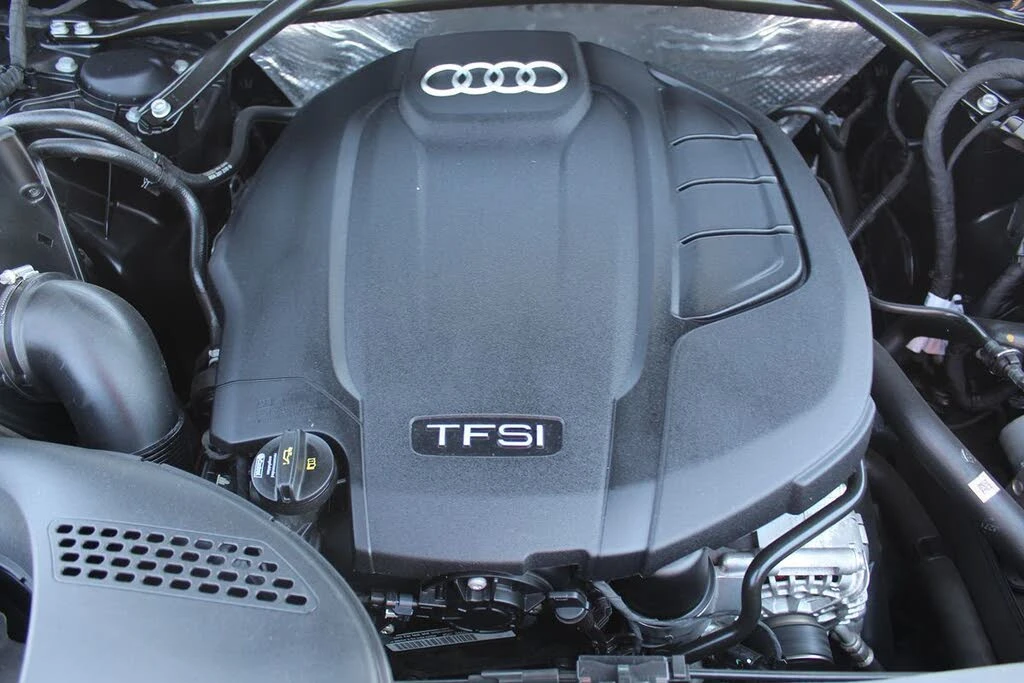 Audi Q5 * S-Line* * HeadUp* AвтоКредит* (ЦЕНА ДО БГ) - изображение 10