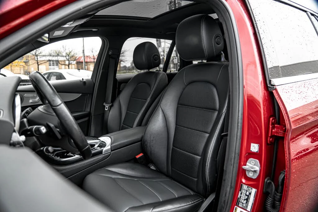 Mercedes-Benz GLC 300 GLC 300* 4MATIC* * (  )*  | Mobile.bg   12