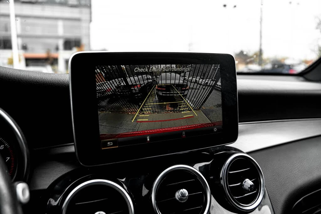 Mercedes-Benz GLC 300 GLC 300* 4MATIC* * (  )*  | Mobile.bg   16