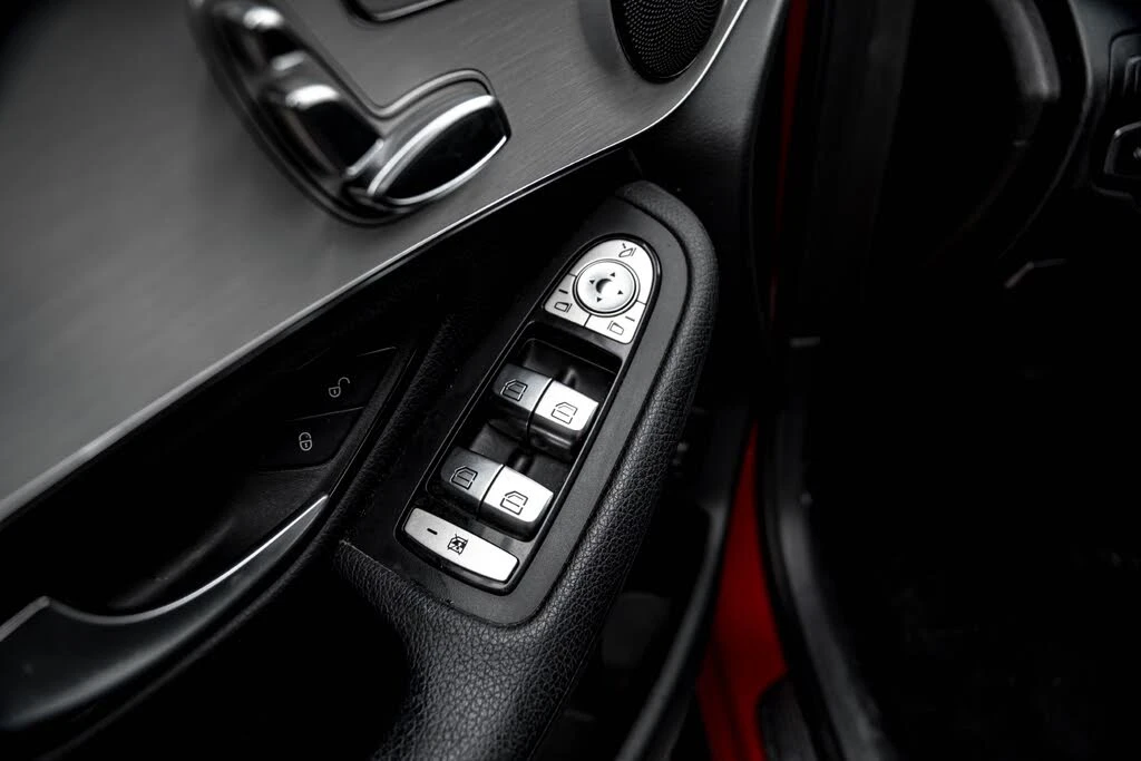 Mercedes-Benz GLC 300 GLC 300* 4MATIC* * (  )*  | Mobile.bg   11