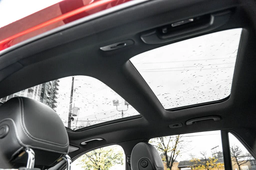 Mercedes-Benz GLC 300 GLC 300* 4MATIC* * (  )*  | Mobile.bg   14