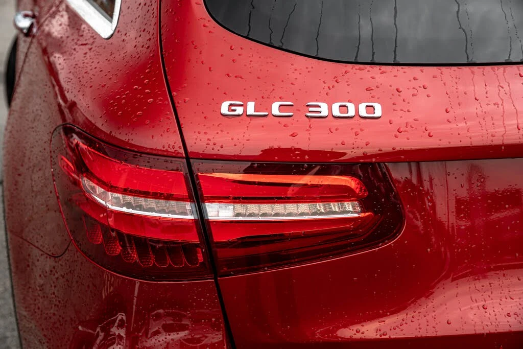 Mercedes-Benz GLC 300 GLC 300* 4MATIC* АвтоКредит* (ЦЕНА ДО БГ)*  - изображение 9