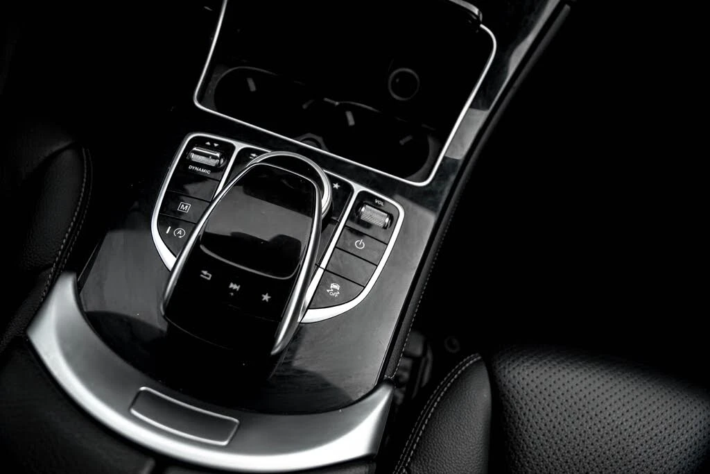 Mercedes-Benz GLC 300 GLC 300* 4MATIC* * (  )*  | Mobile.bg   17