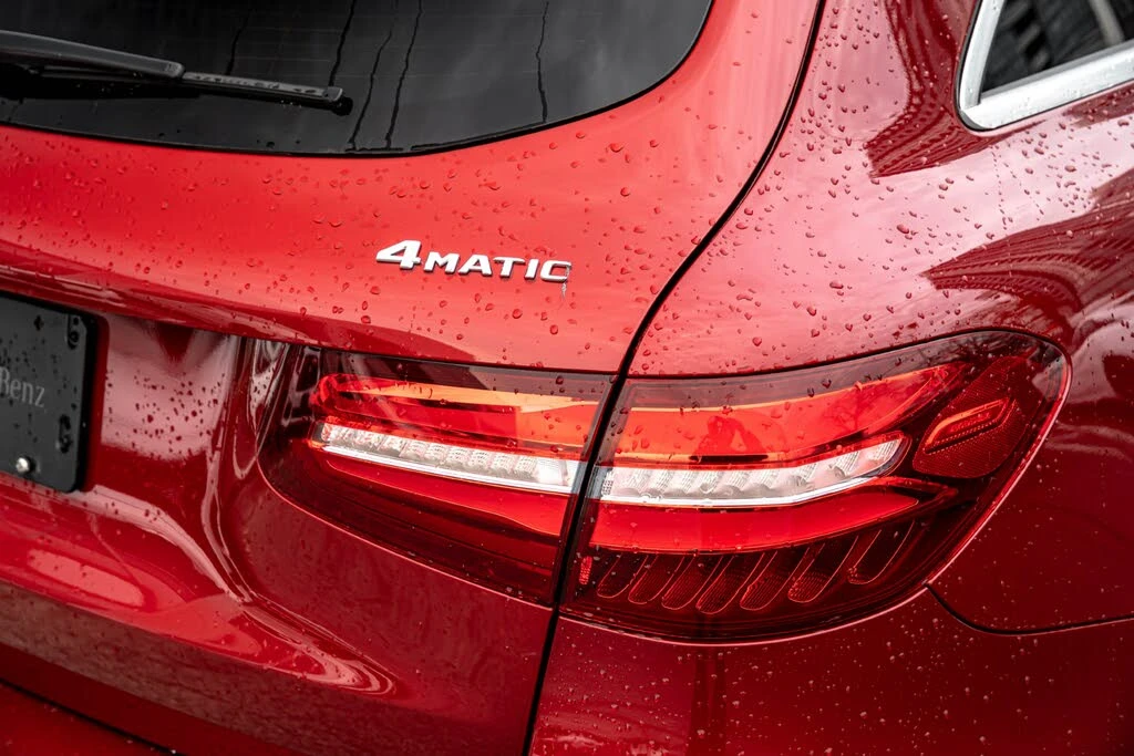 Mercedes-Benz GLC 300 GLC 300* 4MATIC* АвтоКредит* (ЦЕНА ДО БГ)*  - изображение 8