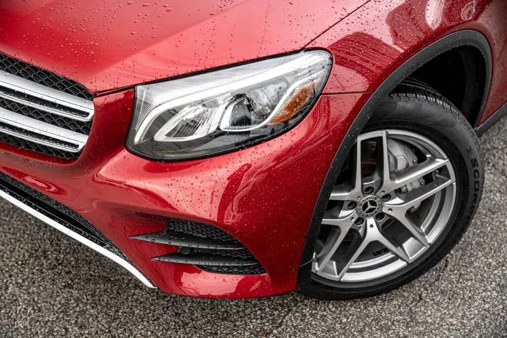 Mercedes-Benz GLC 300 GLC 300* 4MATIC* АвтоКредит* (ЦЕНА ДО БГ)*  - изображение 3