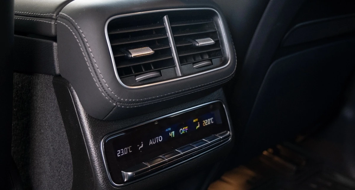 Mercedes-Benz GLE 53 4MATIC Coupe AMG line - изображение 9