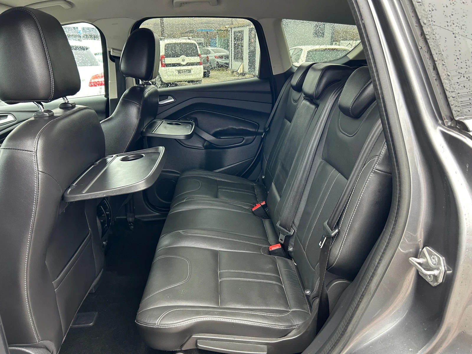 Ford Kuga 44 | Mobile.bg   12